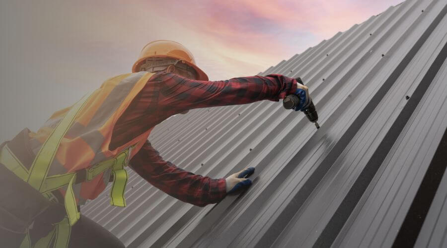 Professional residential roofers in Mamou, LA